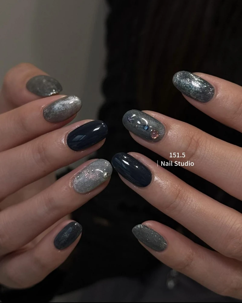 Photo/ 小紅書 @肥肥💖美甲師 Photo/ 小紅書 @肥肥💖美甲師