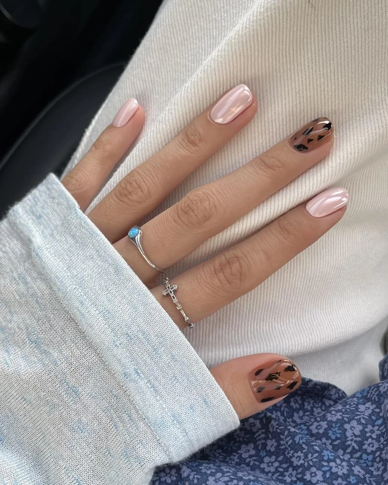 Photo/ 小紅書 @22.美甲 Photo/ 小紅書 @22.美甲