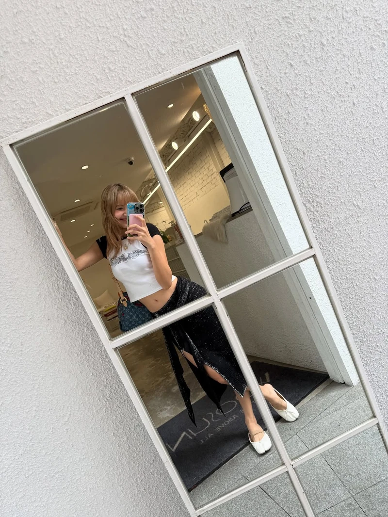 Lisa、GD都爱的分趾鞋台湾都买得到了！Maison Margiela微风快闪店先开逛，十月首间旗舰店正式开