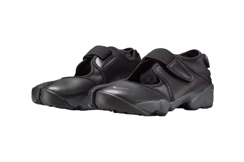 鞋头必关注！本週最新球鞋盘点，New Balance 1906R 新色、Nike Air Rift...资讯 一次看