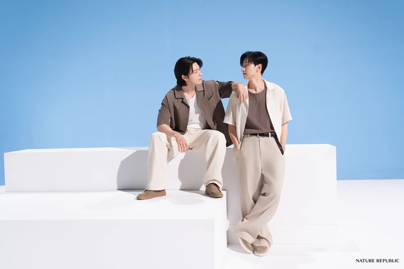 Photo/ Nature Republic Photo/ Nature Republic