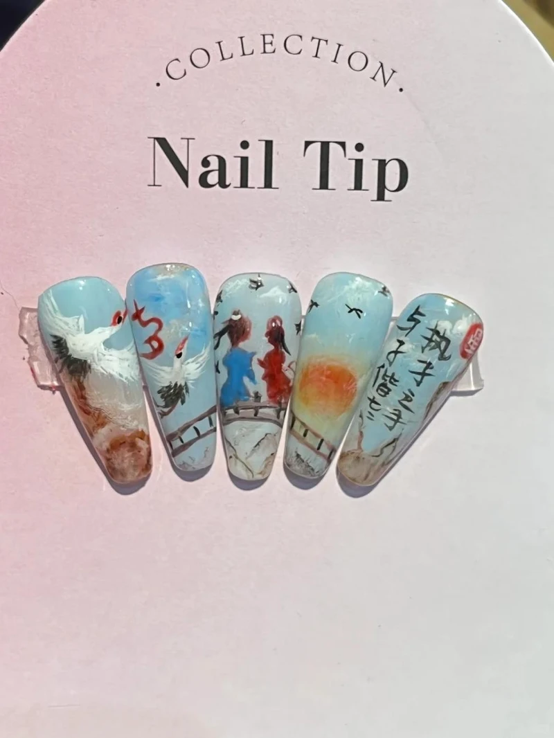 Photo/小紅書@丽水阿星美业