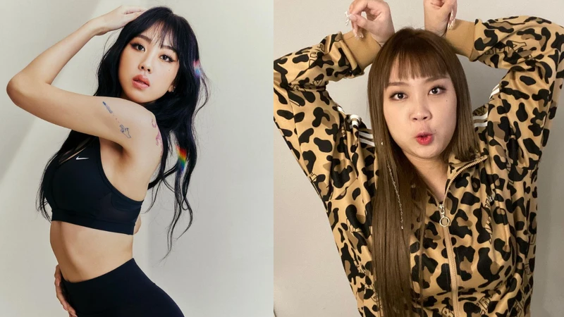 Photo/IG@youngji_02 Photo/IG@youngji_02