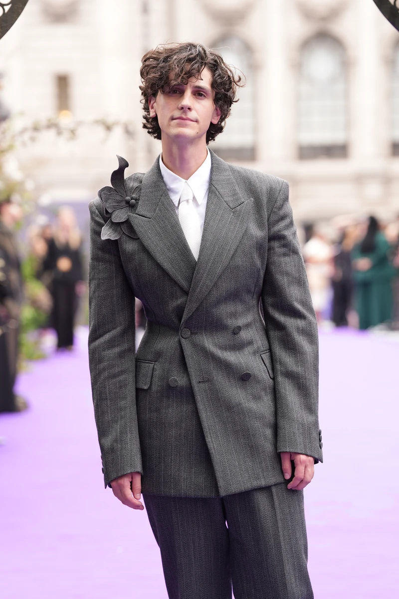 歐文佩因特Owen Painter Photo / 達志 