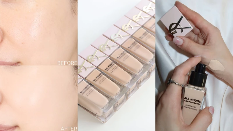 圖片來源：@suyammy_official,@chocolat_makeup,@igluskcab