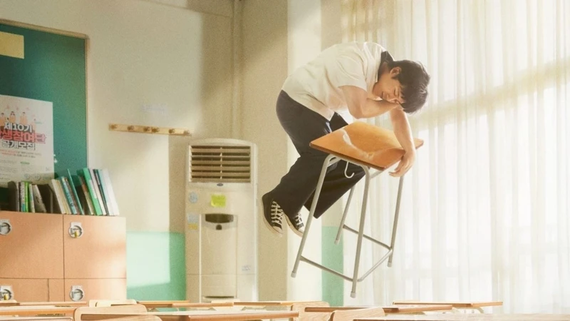 Disney+ 韓劇《Moving 異能》就選用他們的歌曲作為配樂。 Disney+ 韓劇《Moving 異能》就選用他們的歌曲作為配樂。
