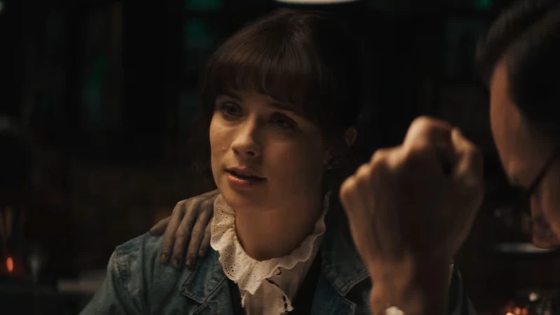 《厲陰宅:最終聖事》 《厲陰宅:最終聖事》