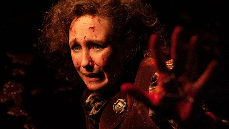 《厲陰宅:最終聖事》 《厲陰宅:最終聖事》