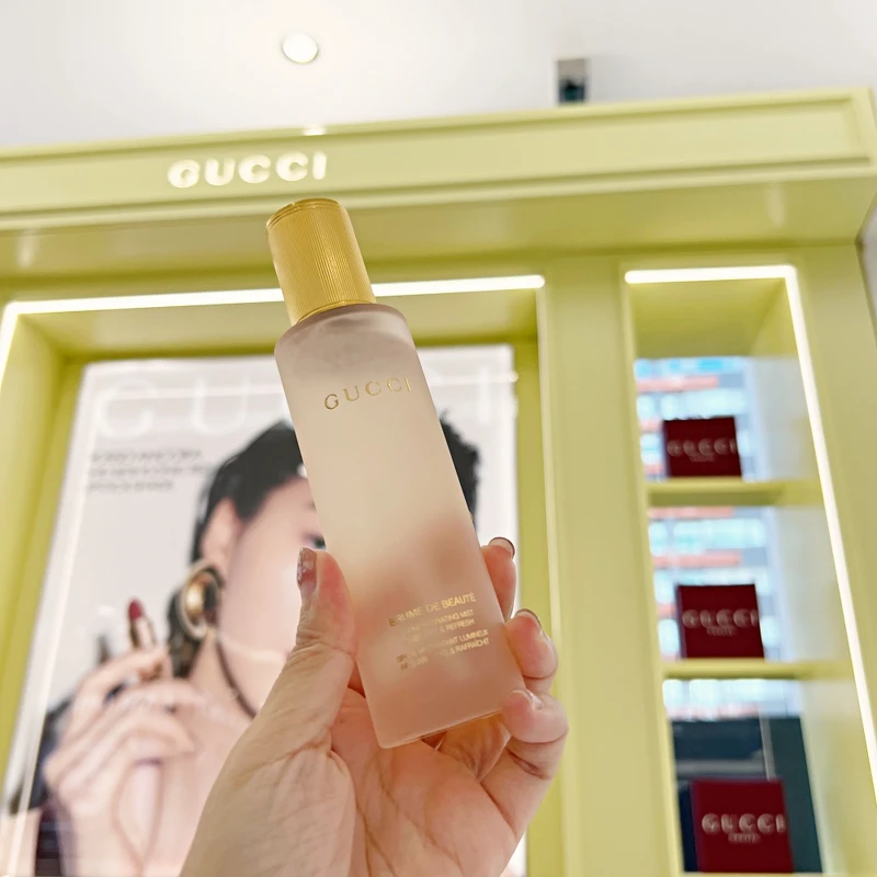 GUCCI精粹噴霧,NT2,900 GUCCI精粹噴霧,NT2,900