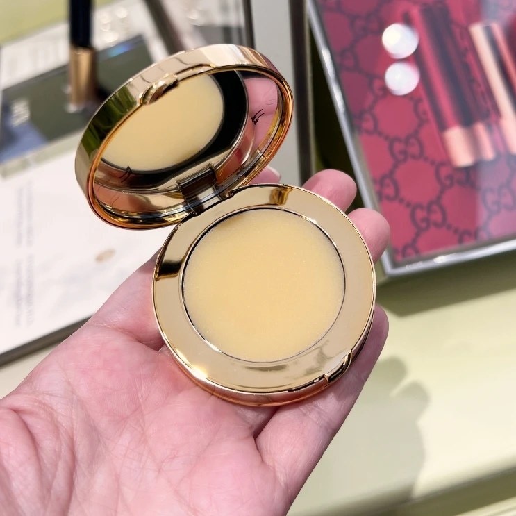 GUCCI植萃潤護膏,NT2,730 GUCCI植萃潤護膏,NT2,730