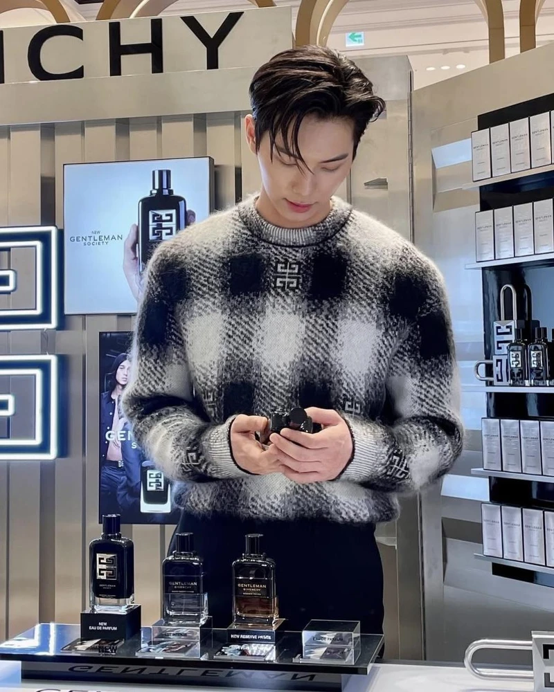 Photo/ IG @l.c.m____