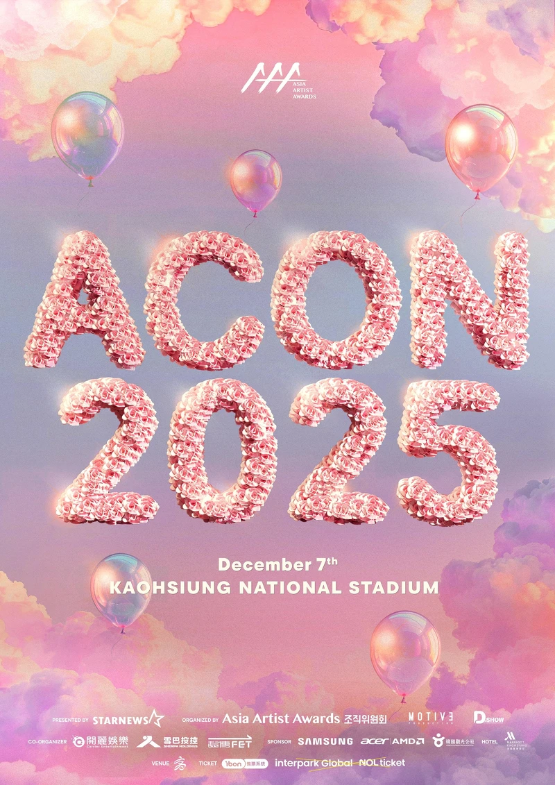 ACON 2025音樂節 Photo / STARNEWS