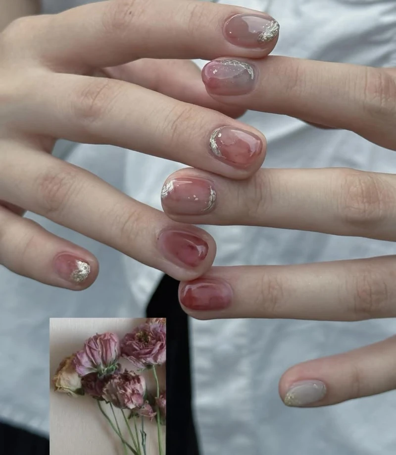 Photo/ IG @nailbibiz