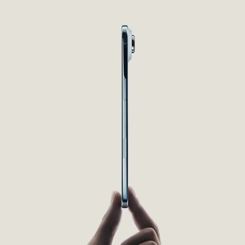 Apple 蘋果史上最輕薄機型 iPhone Air Apple 蘋果史上最輕薄機型 iPhone Air