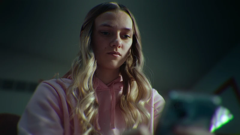 《陌生號碼:高校簡訊詐騙疑雲》 《陌生號碼:高校簡訊詐騙疑雲》