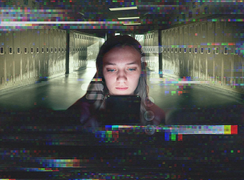 《陌生號碼:高校簡訊詐騙疑雲》 《陌生號碼:高校簡訊詐騙疑雲》