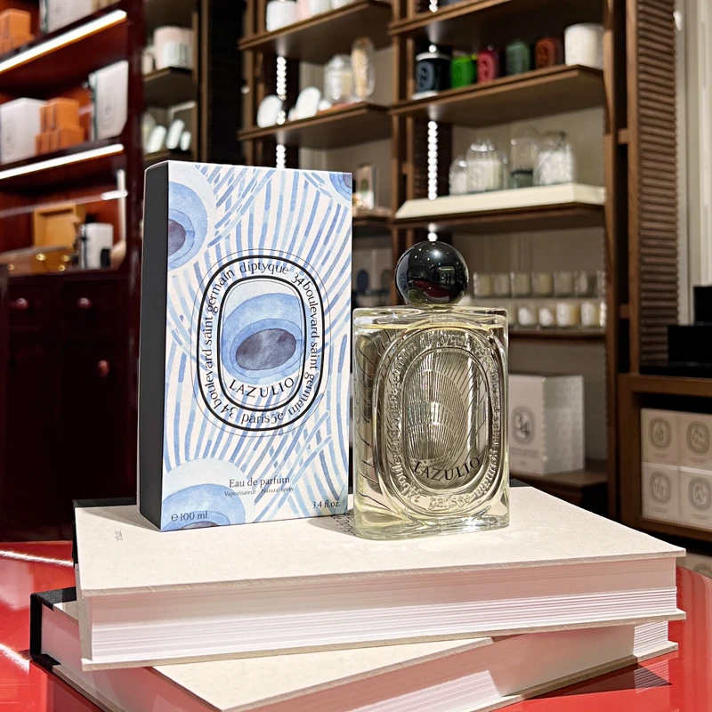 Diptyque青黛琉璃淡香精100ml,NT10,000 Diptyque青黛琉璃淡香精100ml,NT10,000