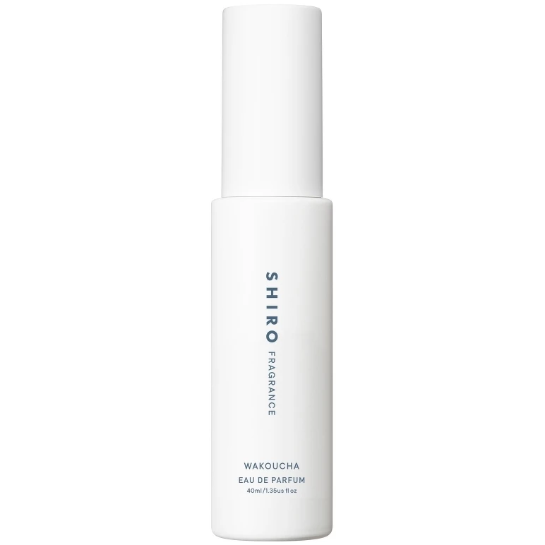 SHIRO和紅茶香水40ml,NT1,150 SHIRO和紅茶香水40ml,NT1,150