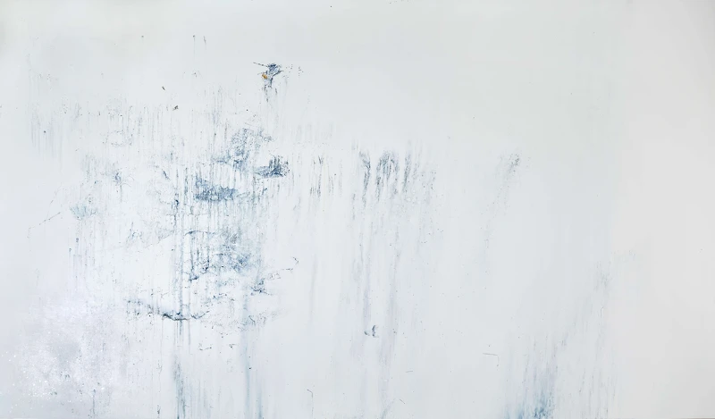 Walking on Water-Grace and Waves1, courtesy of the artist Walking on Water-Grace and Waves1, courtesy of the artist