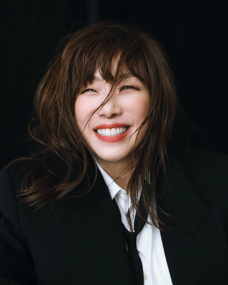 「2025簡單生活節」卡司:林憶蓮 「2025簡單生活節」卡司:林憶蓮