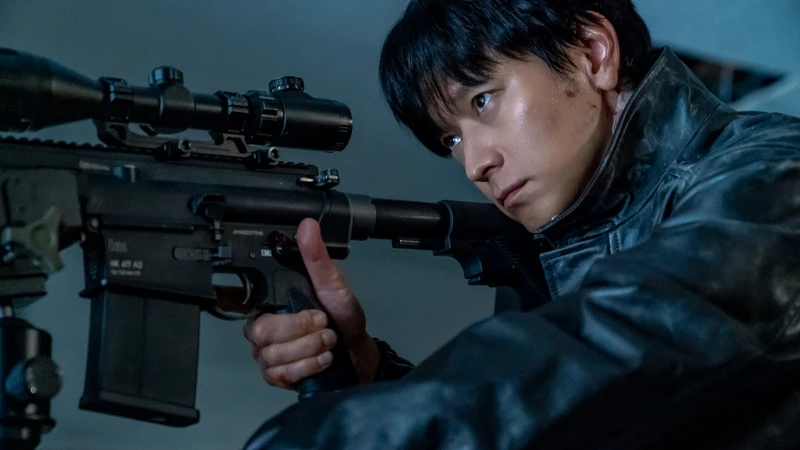 Photo/Disney+ Photo/Disney+