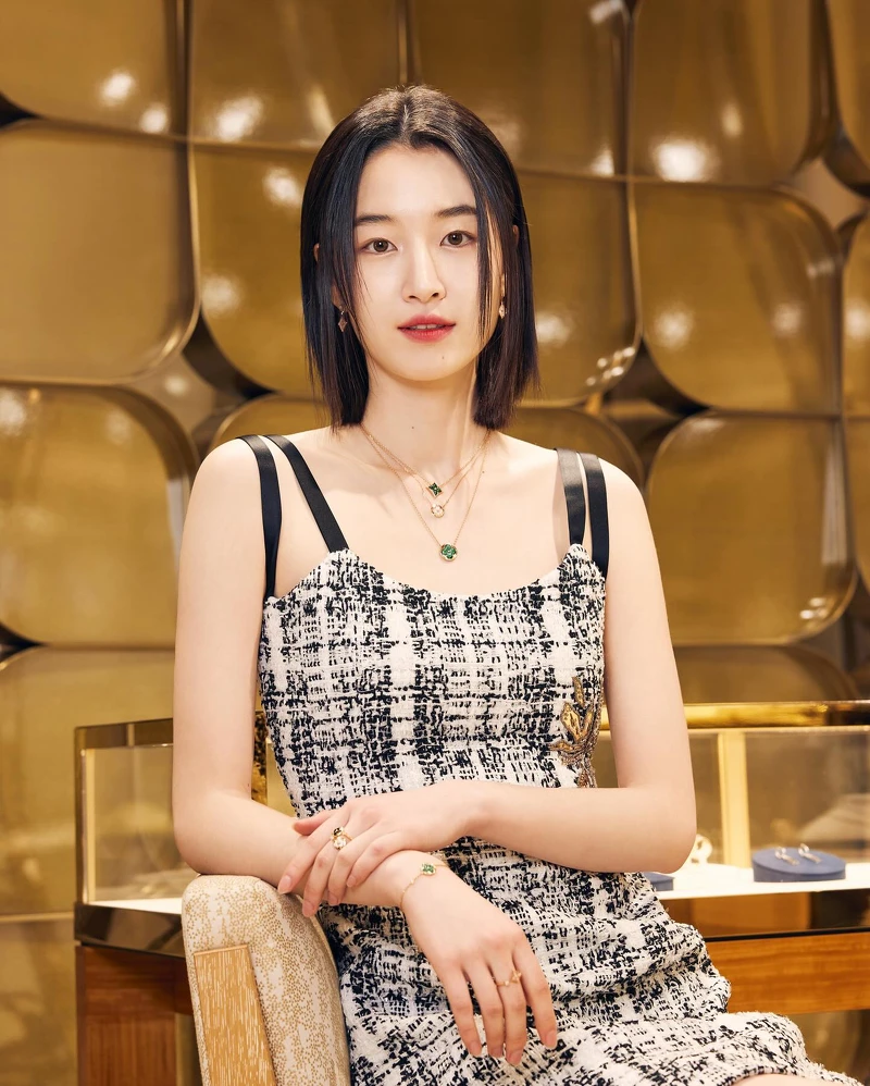 元志安 飾演 徐智友 元志安 飾演 徐智友