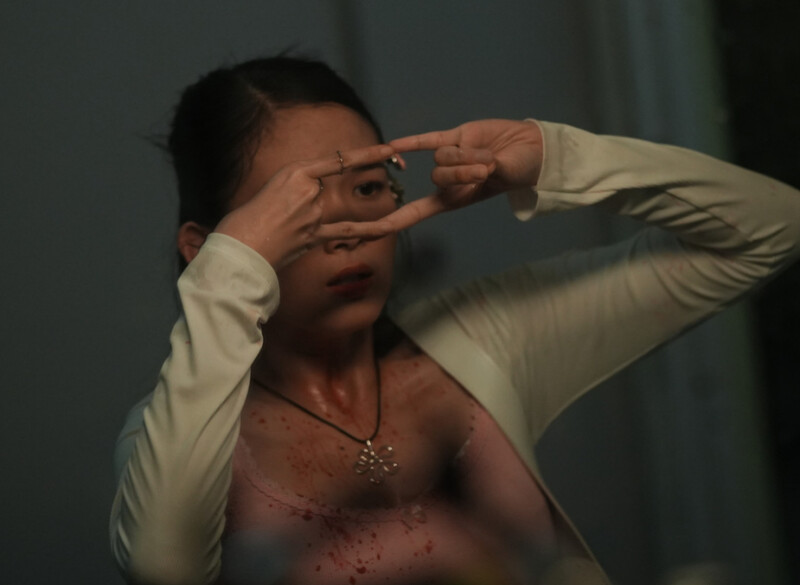 《鬼市》電影劇照 《鬼市》電影劇照