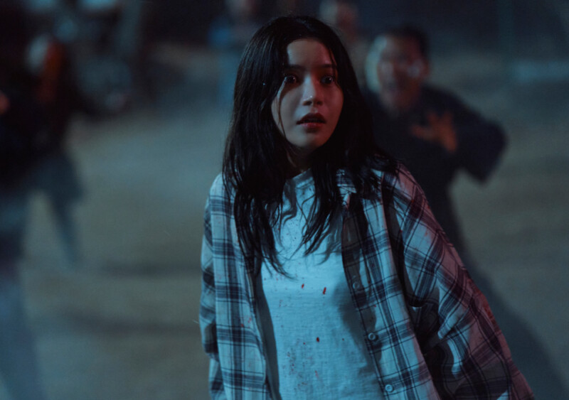 《鬼市》電影劇照 《鬼市》電影劇照