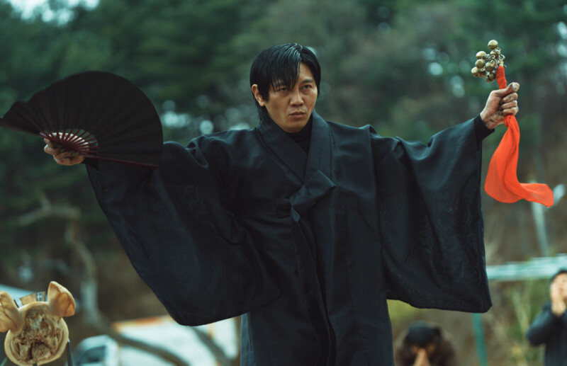 《鬼市》電影劇照 《鬼市》電影劇照