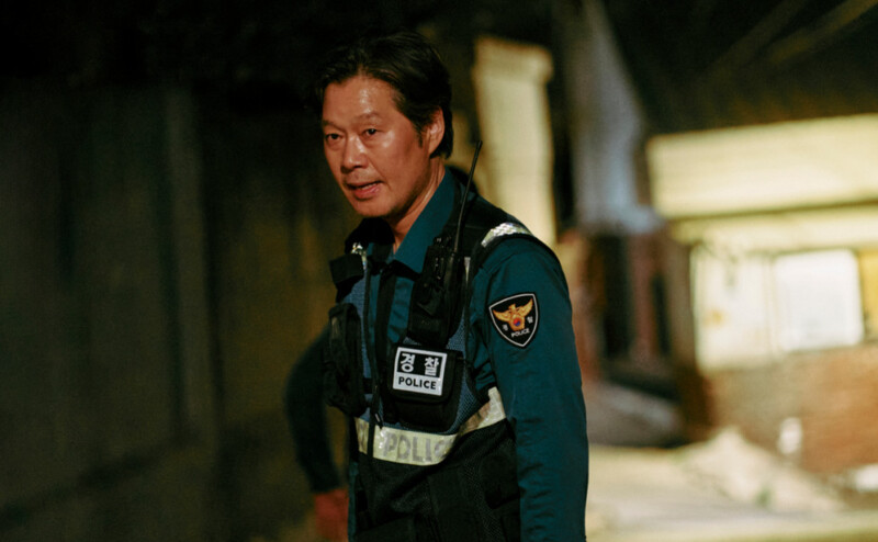 《鬼市》電影劇照 《鬼市》電影劇照