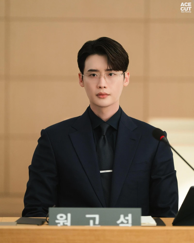 李鍾碩見面會2025台北場將在11月舉行 Photo / 網銀國際影視 李鍾碩見面會2025台北場將在11月舉行 Photo / 網銀國際影視