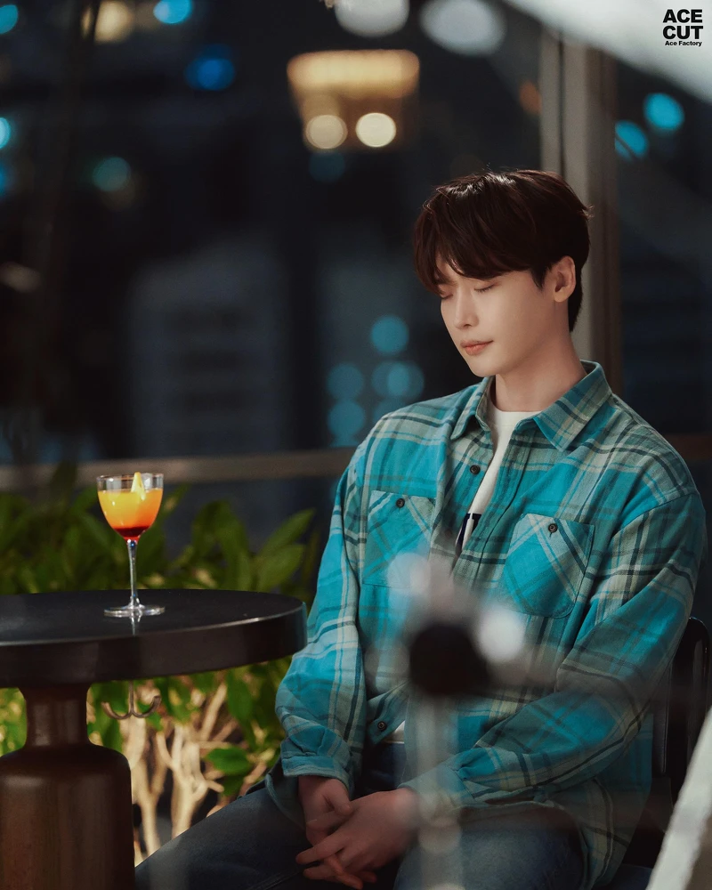 李鍾碩見面會2025台北場將在11月舉行 Photo / 網銀國際影視 李鍾碩見面會2025台北場將在11月舉行 Photo / 網銀國際影視