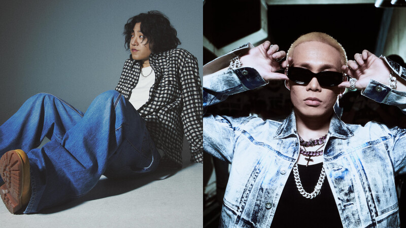 Photo / 歐妮娛樂、H1GHR MUSIC Photo / 歐妮娛樂、H1GHR MUSIC