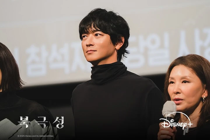 Photo / disneypluskr Photo / disneypluskr