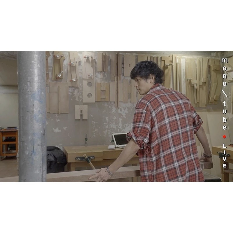 Photo/IG@monotube_official Photo/IG@monotube_official