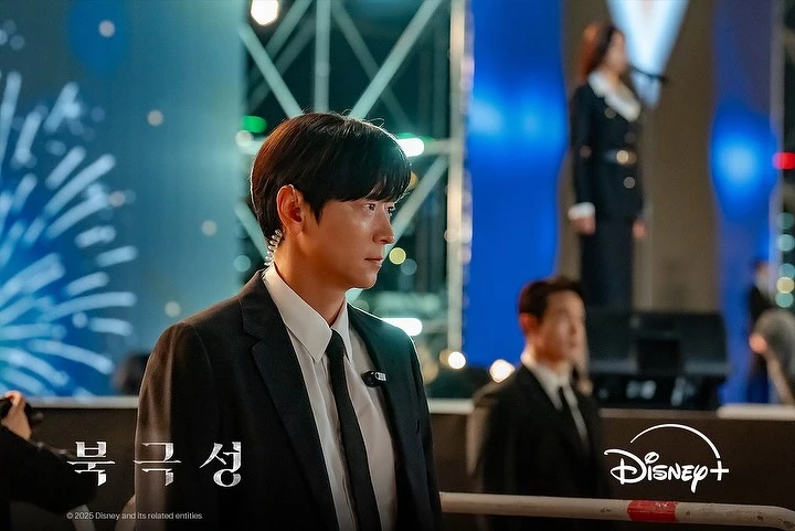 Photo / disneypluskr Photo / disneypluskr