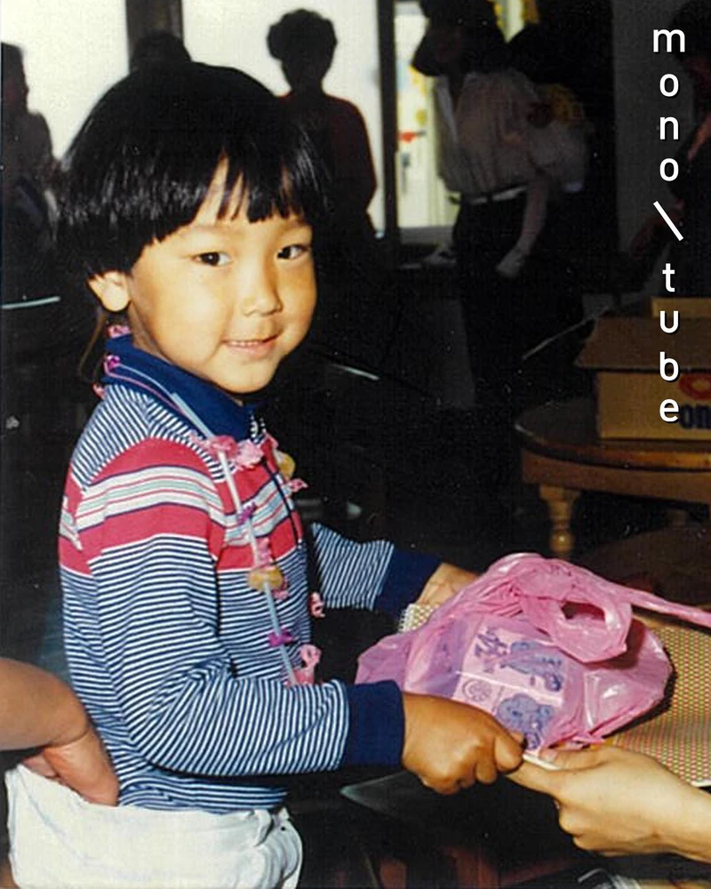 Photo/IG@monotube_official Photo/IG@monotube_official