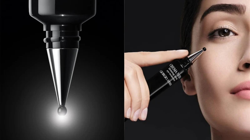 圖片來源：小紅書｜黑曜岩新生奇蹟高效眼活萃 售價NT$7,700 20ml