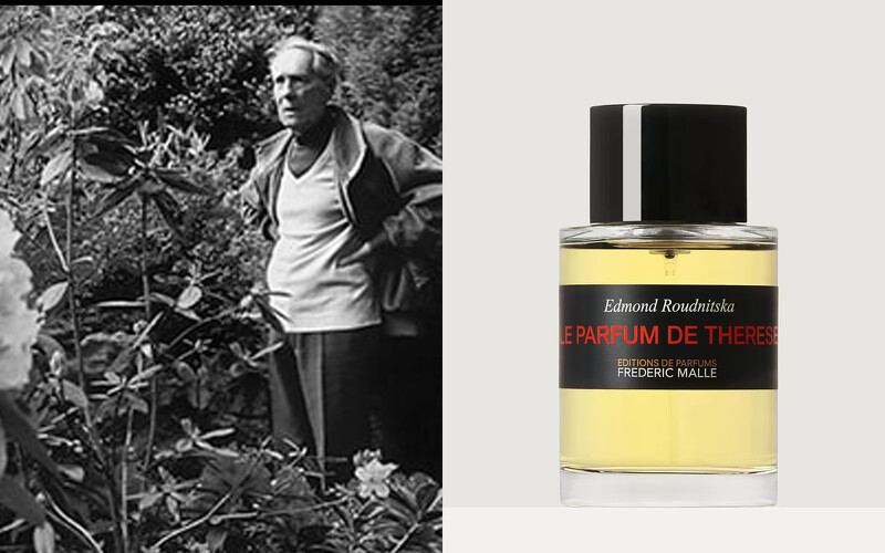 馥馬爾 Le Parfum de Thérèse 特蕾莎之香，100ml $410（約NT12,500)