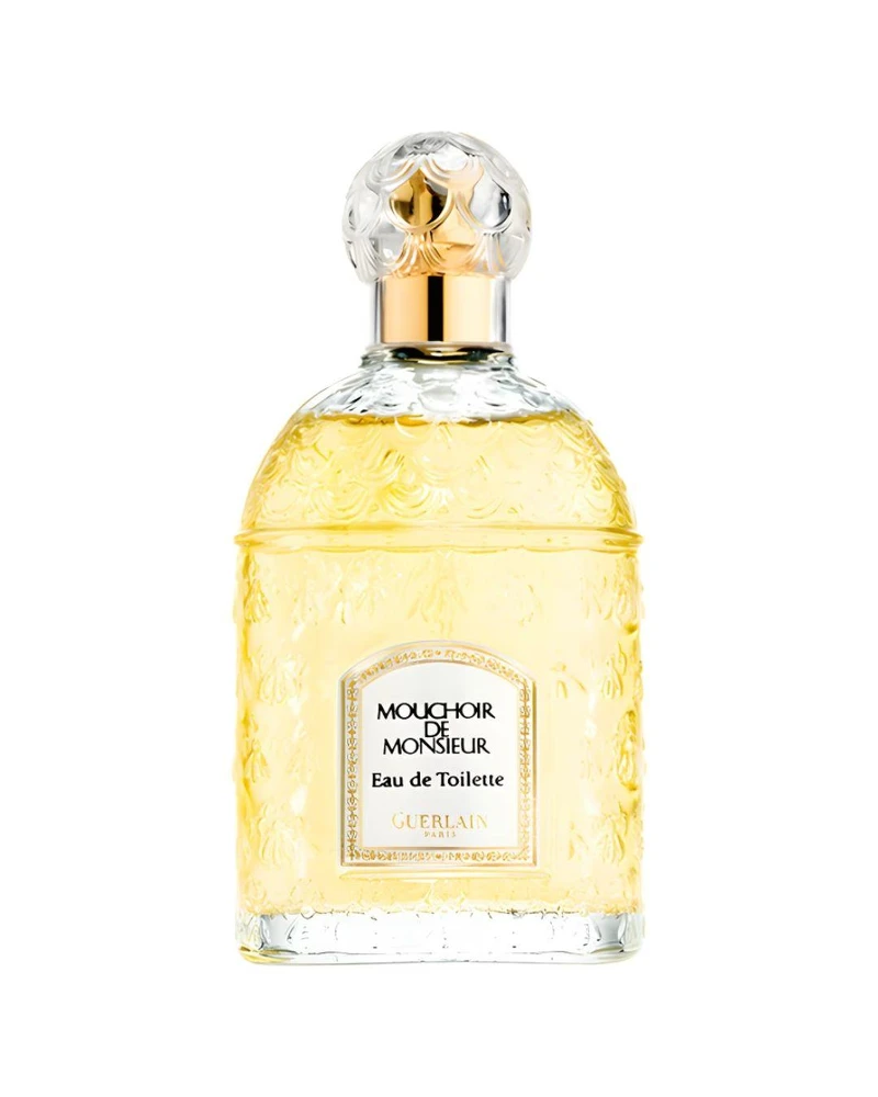 Guerlain Mouchoir de Monsieur (1904)