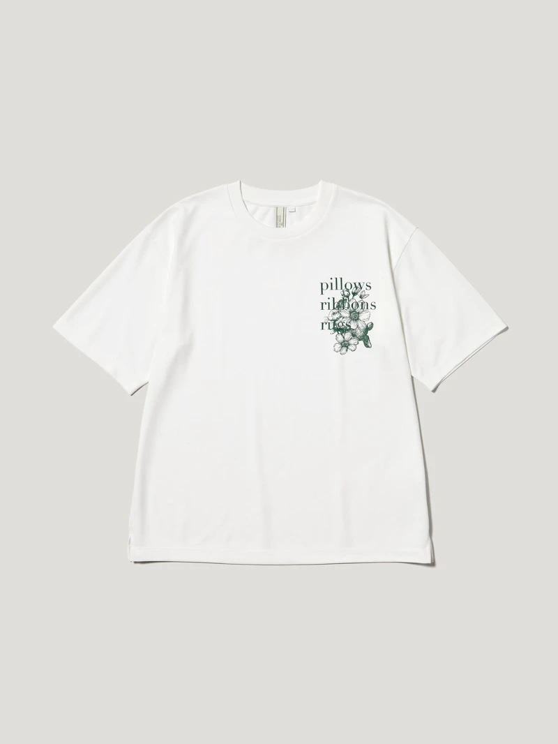 印花T恤NT$590