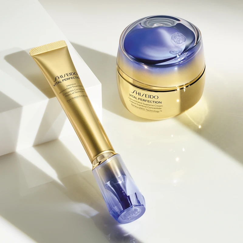 資生堂激抗痕亮采緊緻抗皺精華乳A+ 20ml,NT4,100 資生堂激抗痕亮采緊緻抗皺精華乳A+ 20ml,NT4,100