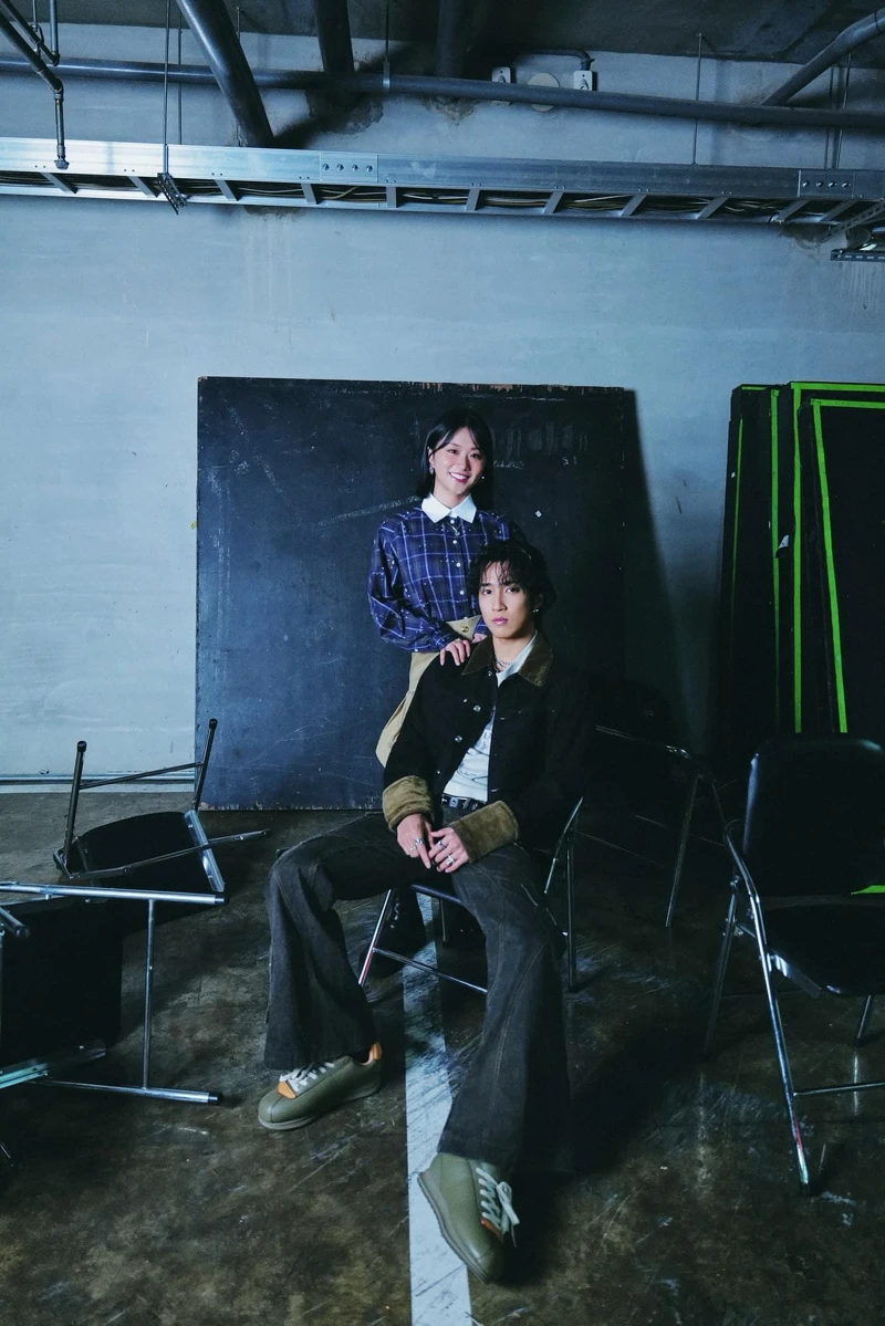 婁峻碩當爸了！宣布老婆焦凡凡懷孕