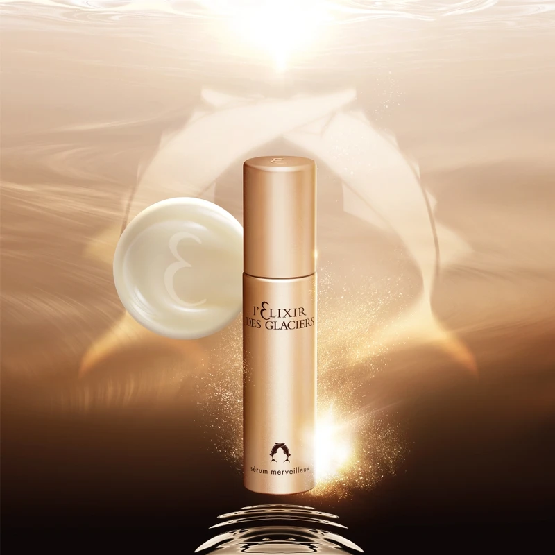 Valmont屹麗鎏金秘尋精粹,NT3,4000 Valmont屹麗鎏金秘尋精粹,NT3,4000