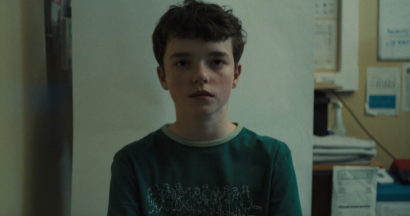 《混沌少年時》是Owen Cooper人生第一個螢幕角色 《混沌少年時》是Owen Cooper人生第一個螢幕角色