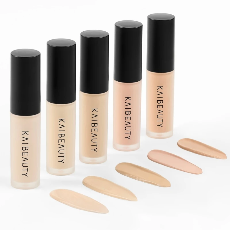 KAIBEAUTY裸妝肌密遮瑕膏(共5色),NT780 KAIBEAUTY裸妝肌密遮瑕膏(共5色),NT780
