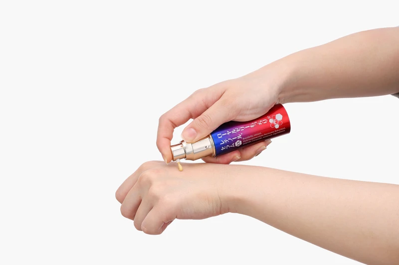 OZIO 蜂王乳A醇緊緻精華EX 30g NT1140 OZIO 蜂王乳A醇緊緻精華EX 30g NT1140