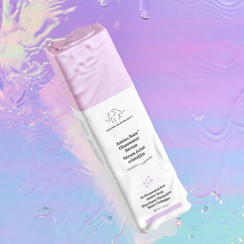 Drunk Elephant醉象胺基酸水光精華30ml,NT1,900 Drunk Elephant醉象胺基酸水光精華30ml,NT1,900