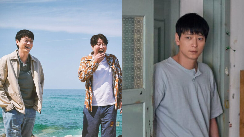 姜棟元演出《嬰兒轉運站》 姜棟元演出《嬰兒轉運站》