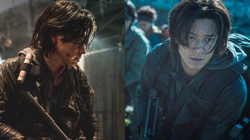 姜棟元演出《屍速列車:感染半島》 姜棟元演出《屍速列車:感染半島》